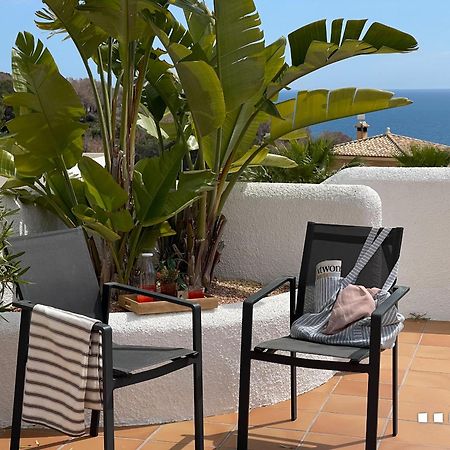 Vila Vh Costablanca - Pinets Calpe Exteriér fotografie