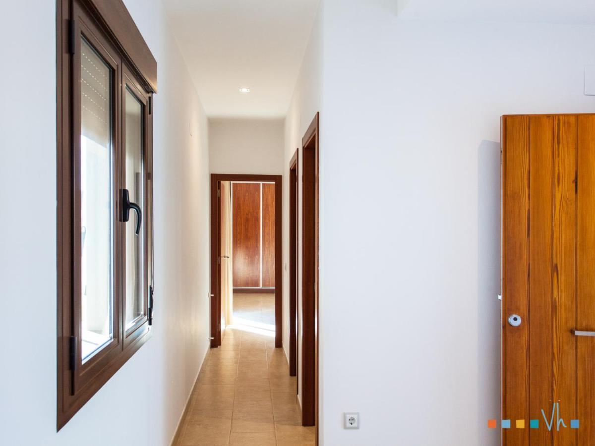 Vila Vh Costablanca - Pinets Calpe Exteriér fotografie