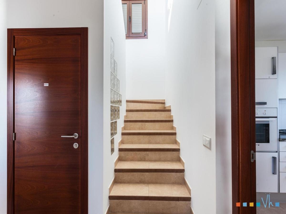 Vila Vh Costablanca - Pinets Calpe Exteriér fotografie