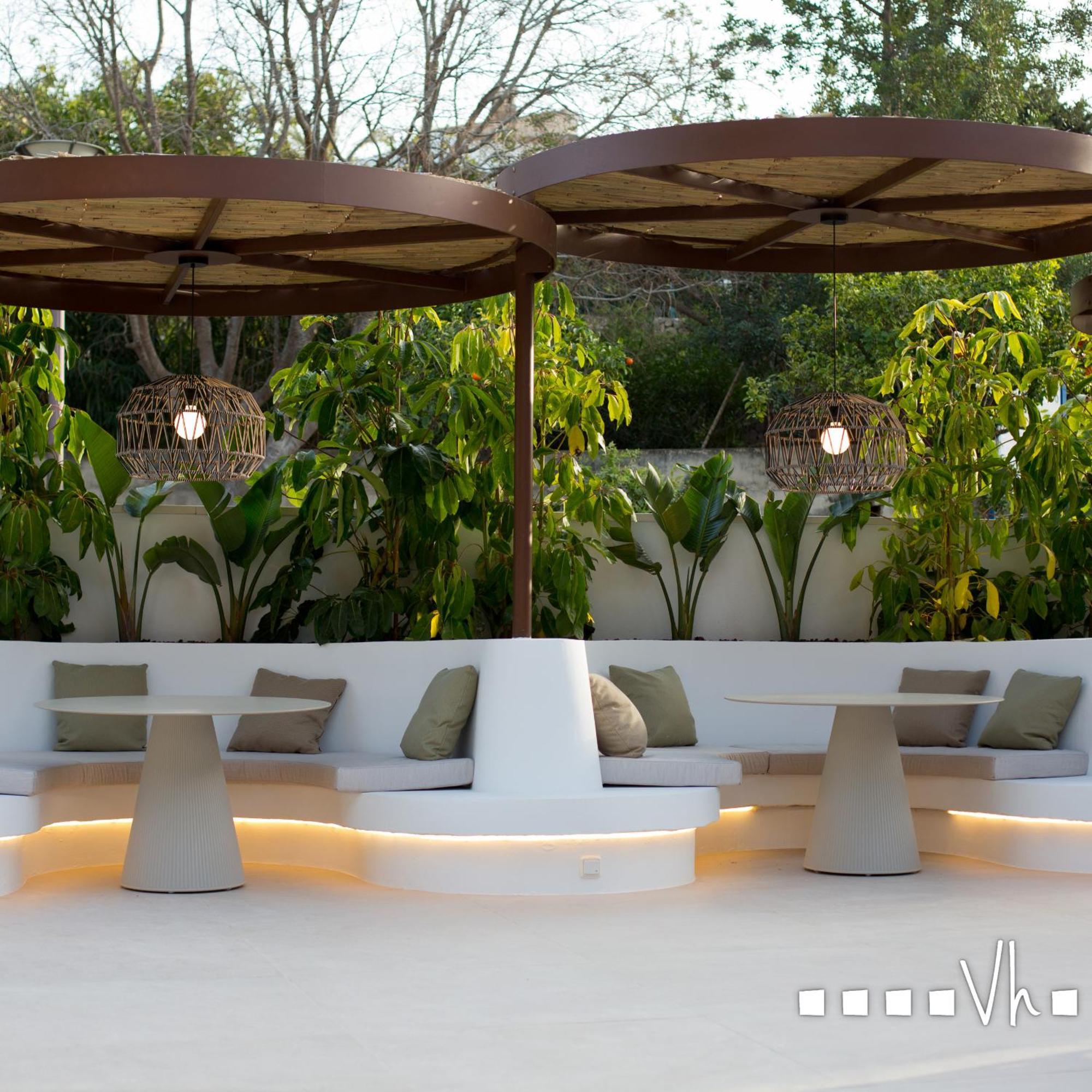 Vila Vh Costablanca - Pinets Calpe Exteriér fotografie