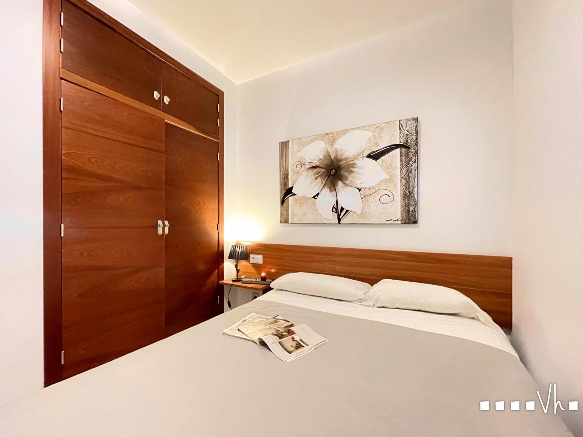 Vila Vh Costablanca - Pinets Calpe Exteriér fotografie