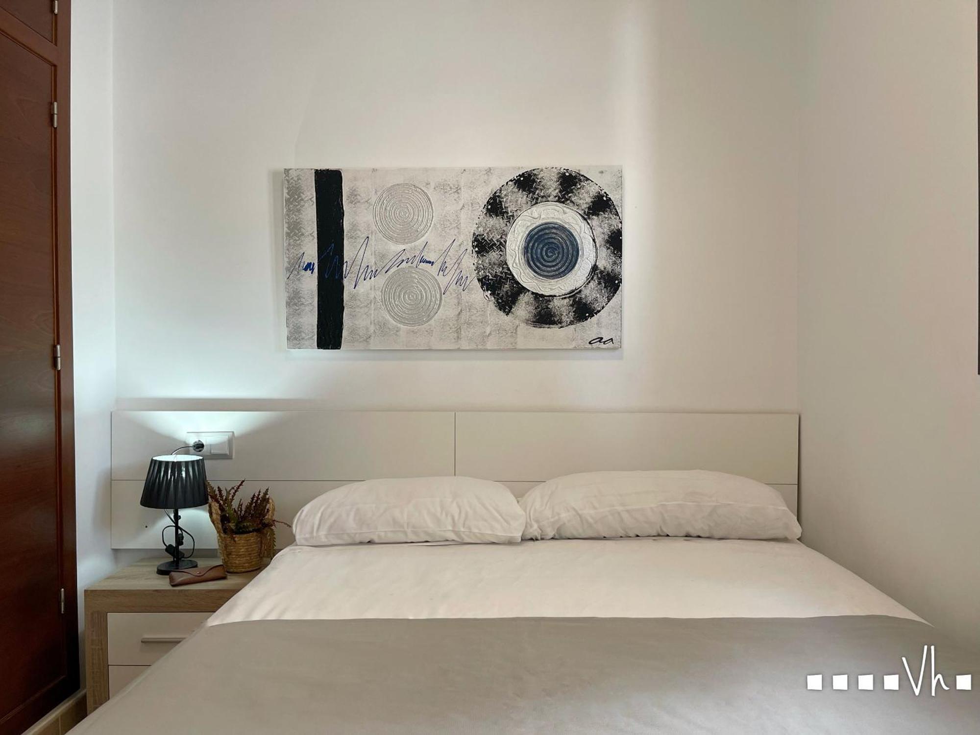 Vila Vh Costablanca - Pinets Calpe Exteriér fotografie