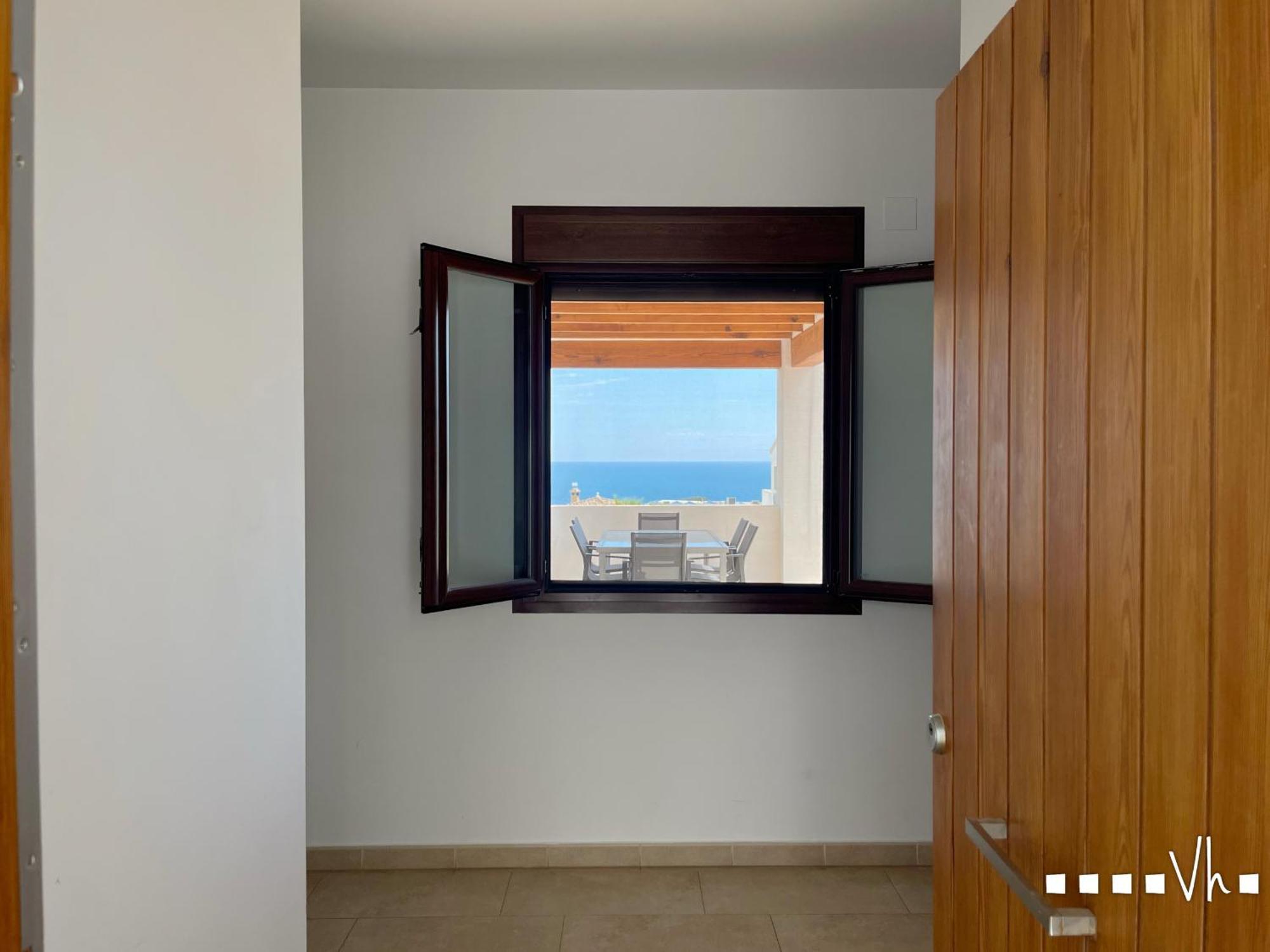 Vila Vh Costablanca - Pinets Calpe Exteriér fotografie